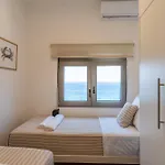 Agia Fotia House Semesterbostad *