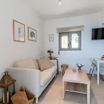 Agia Fotia House Rethymno