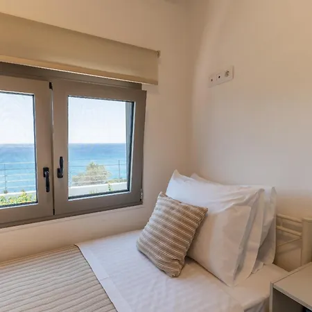 Casa vacanze Agia Fotia House