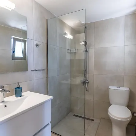 Agia Fotia House Casa vacanze *