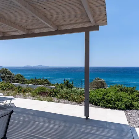 Casa vacanze Agia Fotia House Rethymno