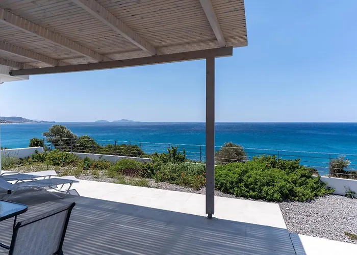 Semesterbostad Agia Fotia House Rethymno