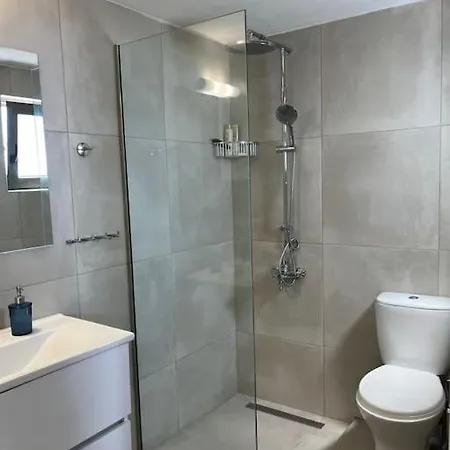 Agia Fotia House Holiday home Rethymno (Crete)