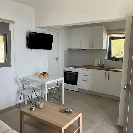 Agia Fotia House Holiday home *