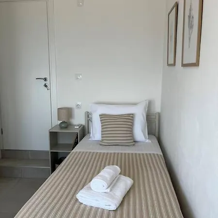 Holiday home Agia Fotia House