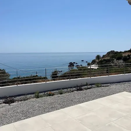 Agia Fotia House Rethymno (Crete)