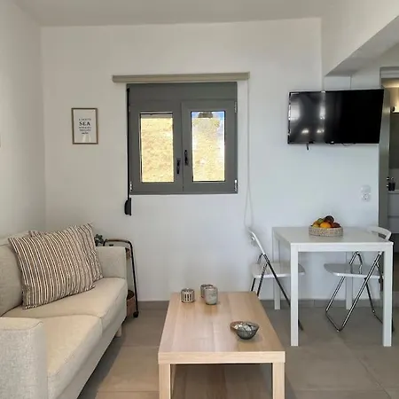 Agia Fotia House Holiday home