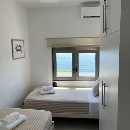 Agia Fotia House Holiday home *