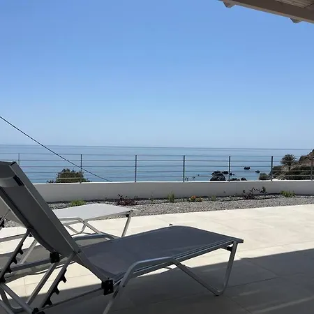 Holiday home Agia Fotia House