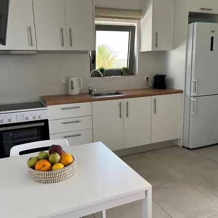 Agia Fotia House Rethymno (Crete)