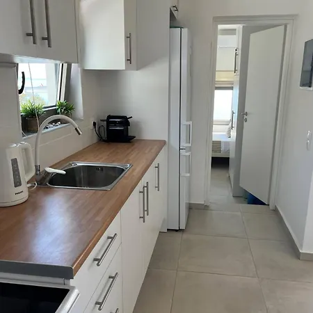 Agia Fotia House 罗希姆诺