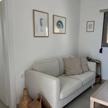 Holiday home Agia Fotia House *