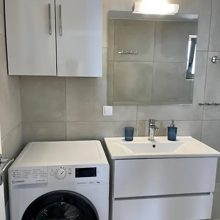 Holiday home Agia Fotia House