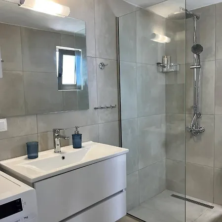 Agia Fotia House Holiday home *