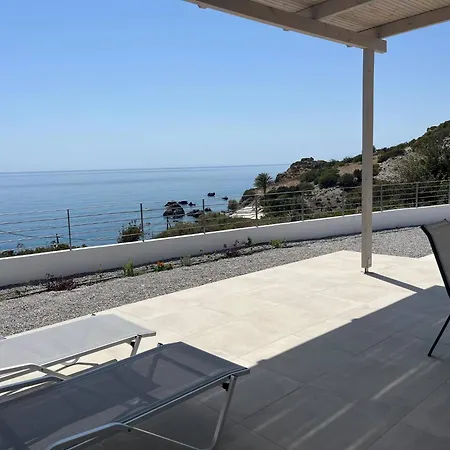 Agia Fotia House بيت للعطل ريثيمنو
