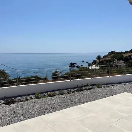 Agia Fotia House