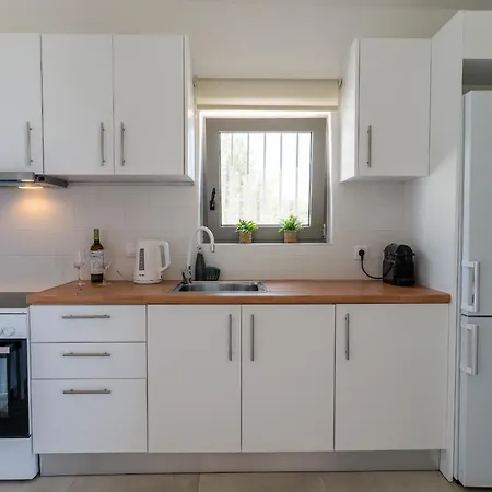 Ferienhaus Agia Fotia House