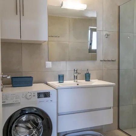 بيت للعطل Agia Fotia House ريثيمنو