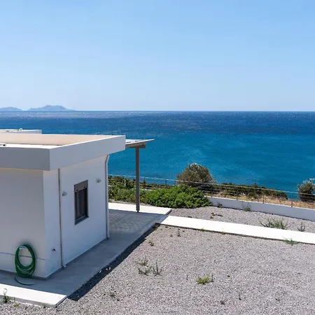 Agia Fotia House *