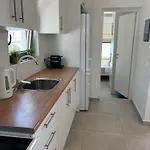 Agia Fotia House העיירה רתימנו