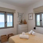 Agia Fotia House 度假居 罗希姆诺