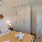 度假居 Agia Fotia House *