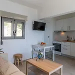 度假居 Agia Fotia House *