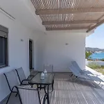 度假居 Agia Fotia House
