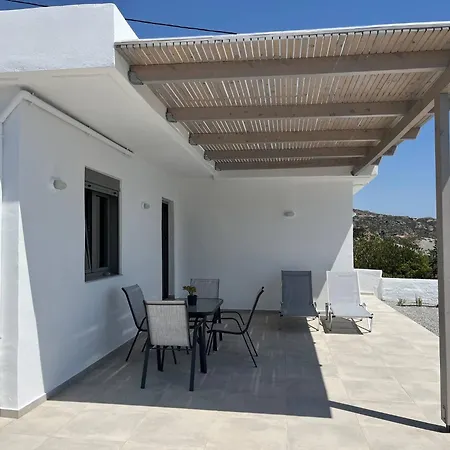 Holiday home Agia Fotia House