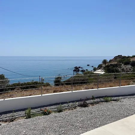 Agia Fotia House *