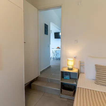 Σπίτι διακοπών Agia Fotia House