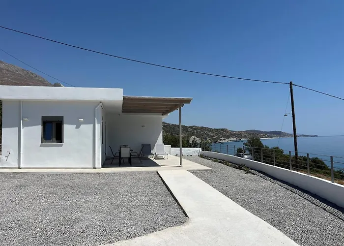 Holiday home Agia Fotia House