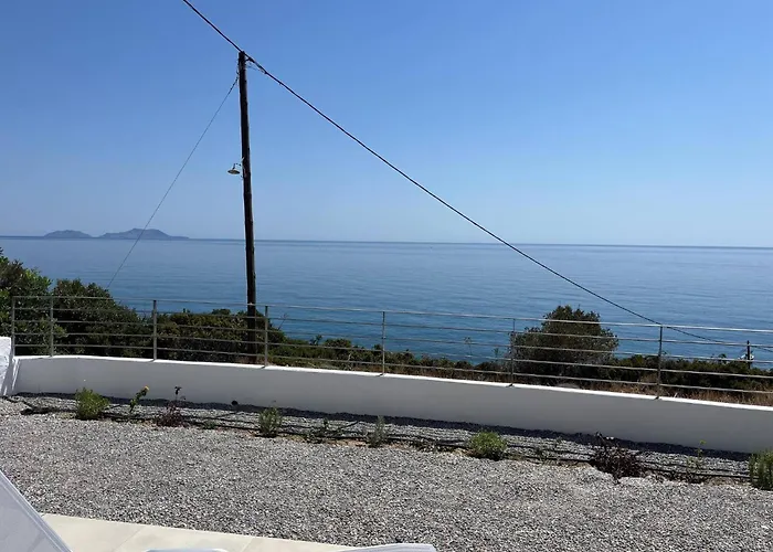 Holiday home Agia Fotia House