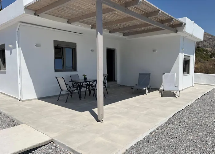 Holiday home Agia Fotia House Rethymno (Crete)