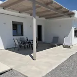 Ferienhaus Agia Fotia House Rethymno