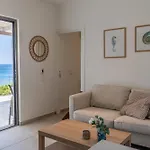Сasa de vacaciones Agia Fotia House Rétino