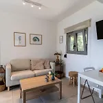 Agia Fotia House * Rétino