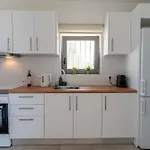 Сasa de vacaciones Agia Fotia House