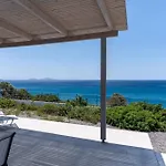 Сasa de vacaciones Agia Fotia House Rétino