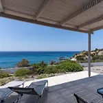 Agia Fotia House