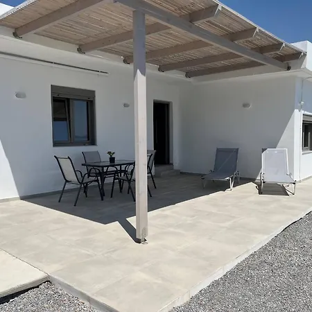 Dom wakacyjny Agia Fotia House Retimno