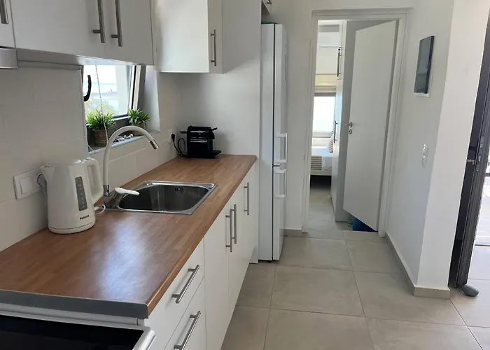 Agia Fotia House Ретимно (Крит)