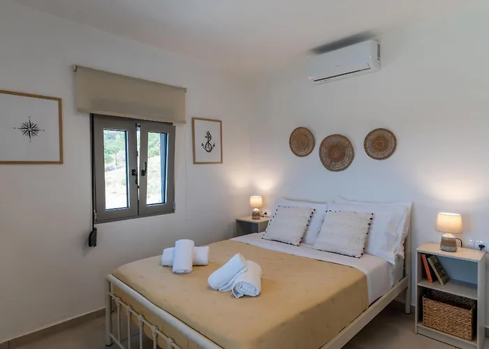 Agia Fotia House Ретимно (Крит)