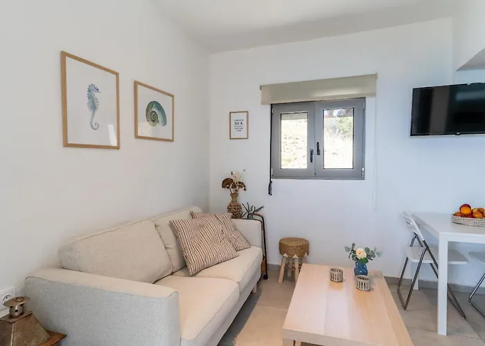 Agia Fotia House Будинок відпочинку *