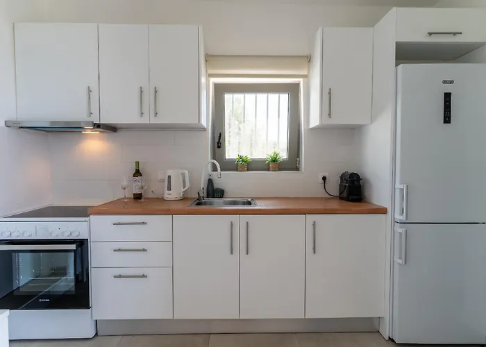 Будинок відпочинку Agia Fotia House